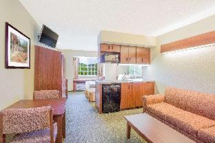 Microtel Inn And Suites Gassaway Номер фото